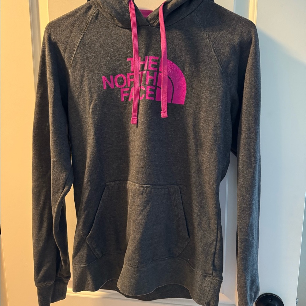 North Face Women’s Hoodie